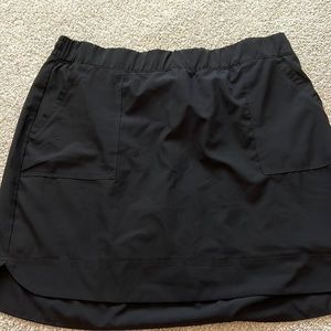RBX skort